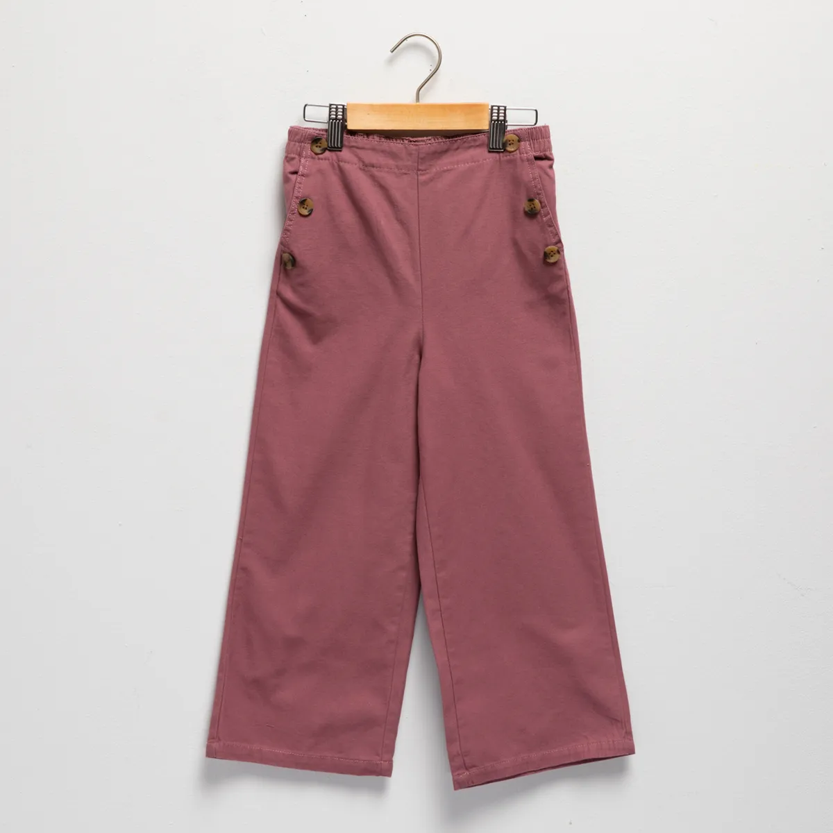 YAMP - Pantalón Niña Algodón Yamp