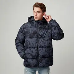 FEDERATION - Parka Niño