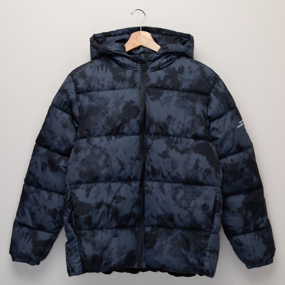 FEDERATION - Parka Niño Federation