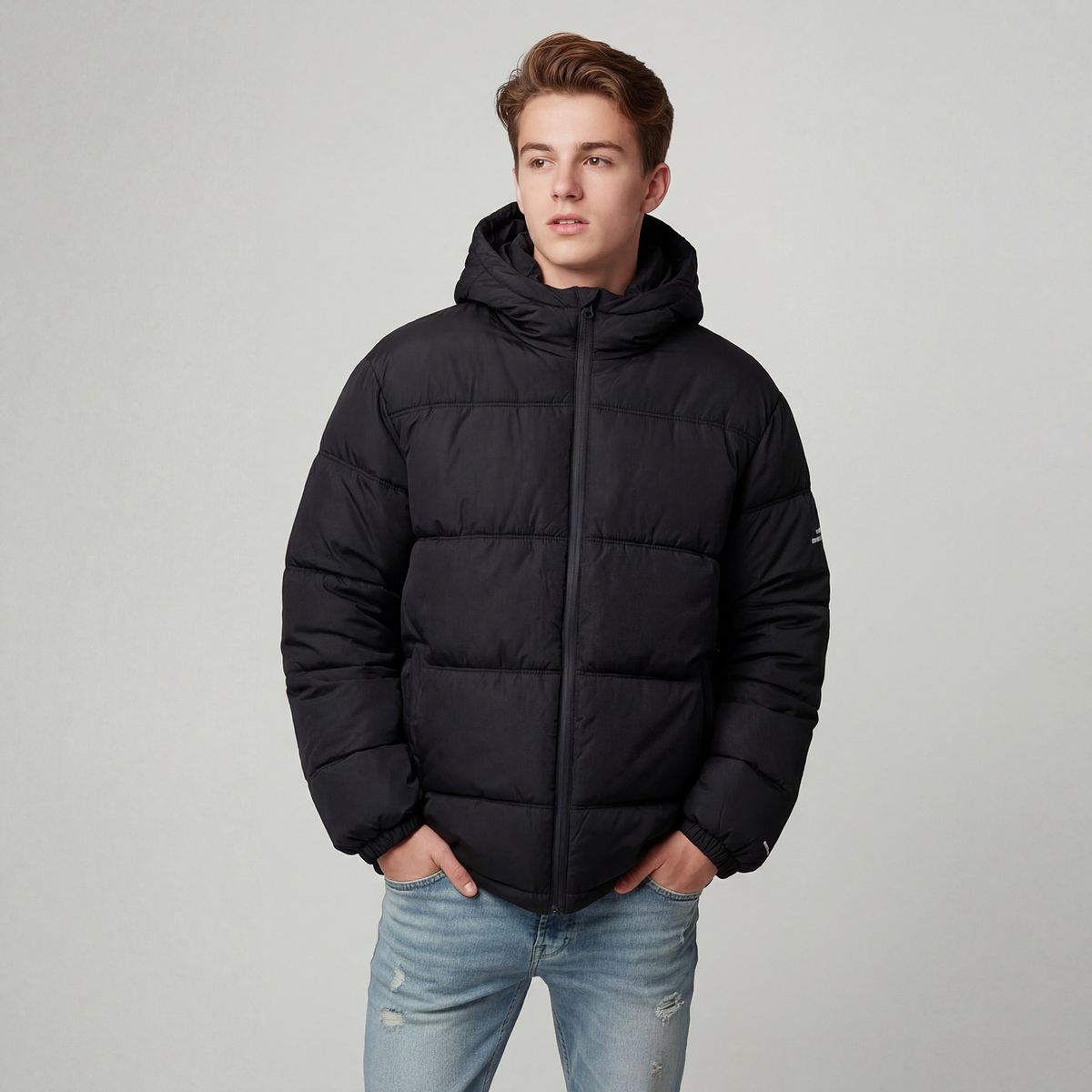 FEDERATION - Parka Niño Federation