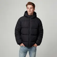 FEDERATION - Parka Niño