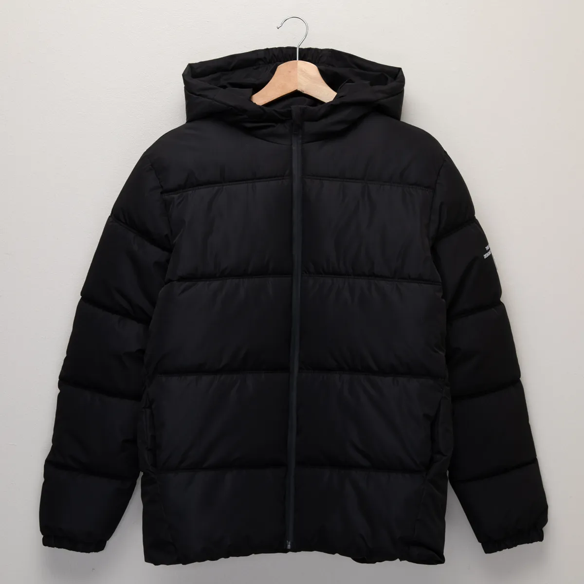 FEDERATION - Parka Niño Federation
