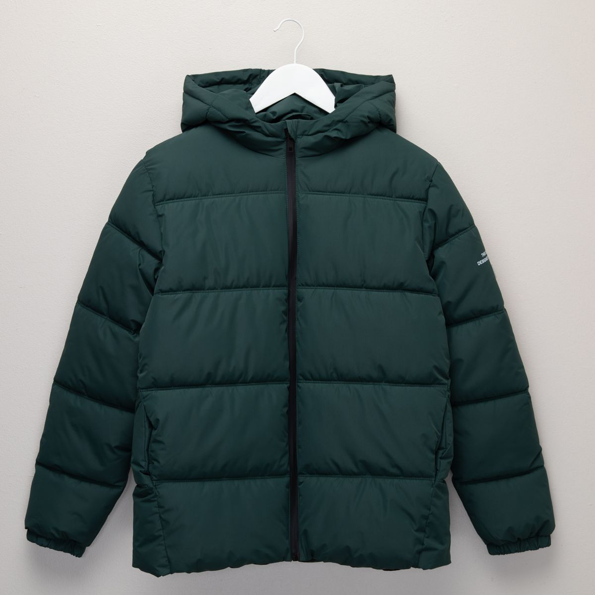 FEDERATION - Parka Niño Federation