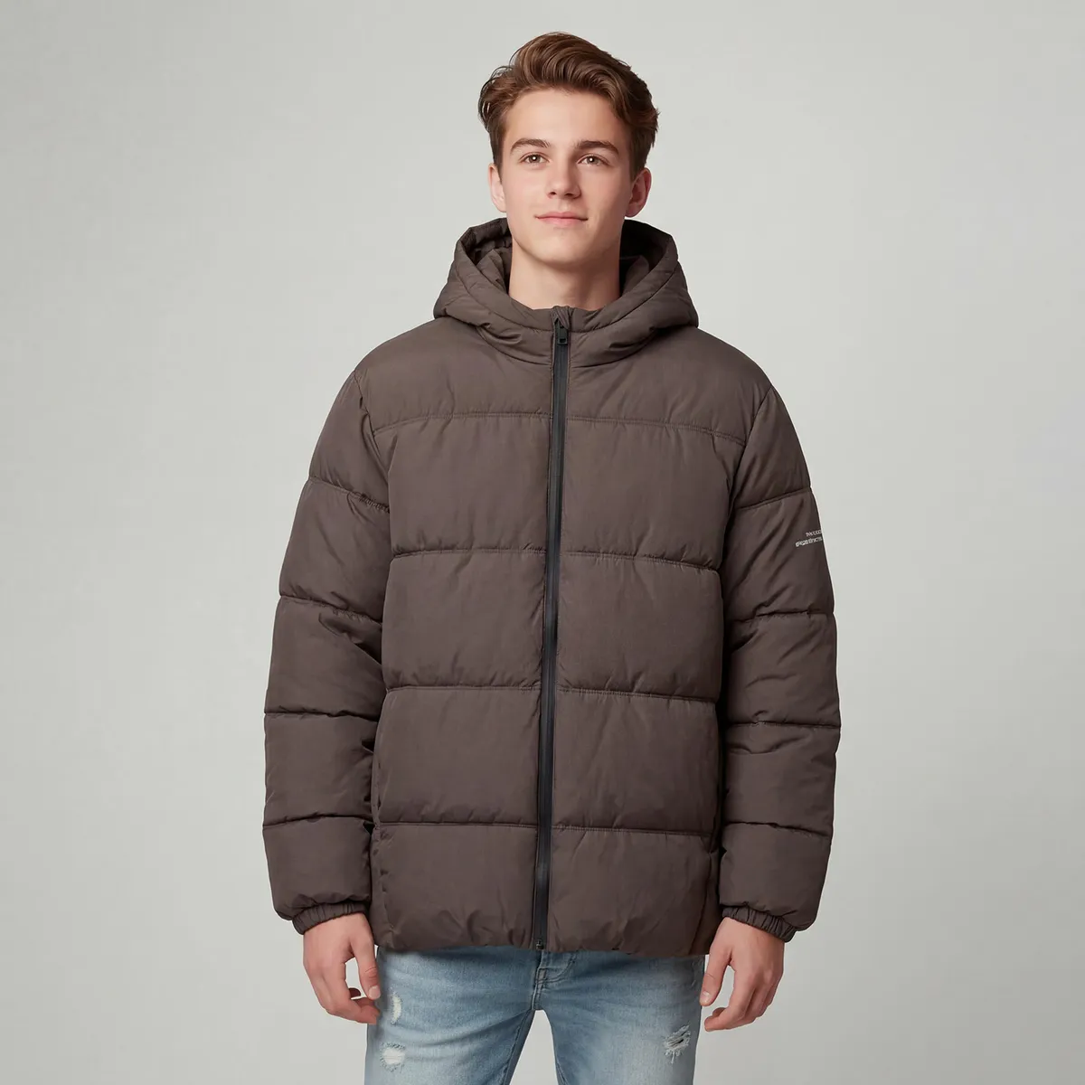 FEDERATION - Parka Niño Federation