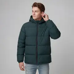 FEDERATION - Parka Niño