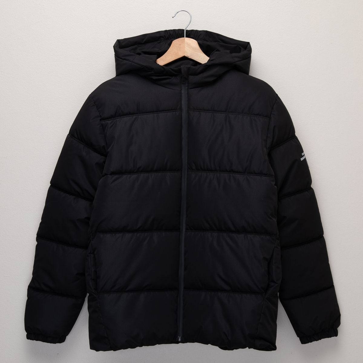 FEDERATION - Parka Niño Federation