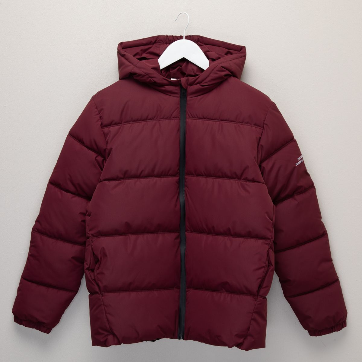 FEDERATION - Parka Niño Federation