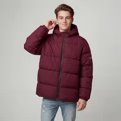 FEDERATION - Parka Niño