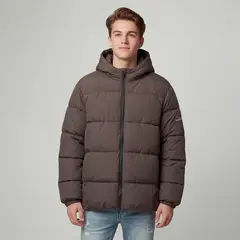 FEDERATION - Parka Niño