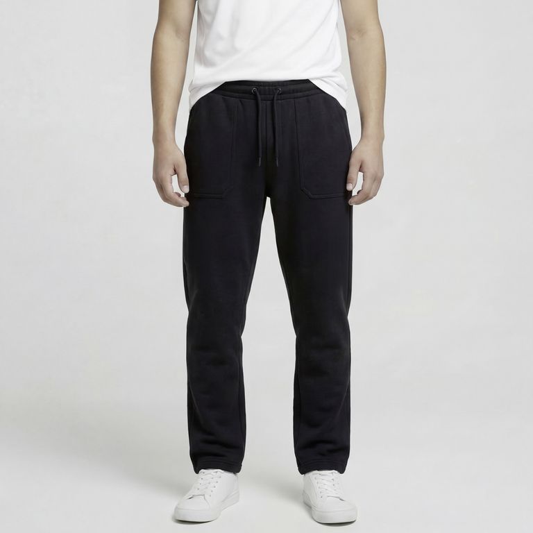 Pantalón De Buzo Niño