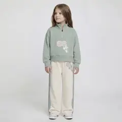 YAMP - Pantalón De Buzo Niña