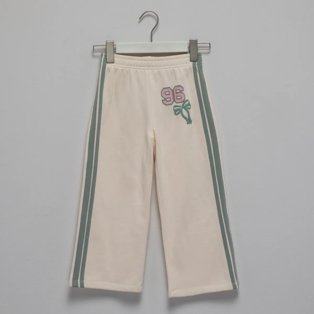 YAMP - Pantalón De Buzo Niña Yamp