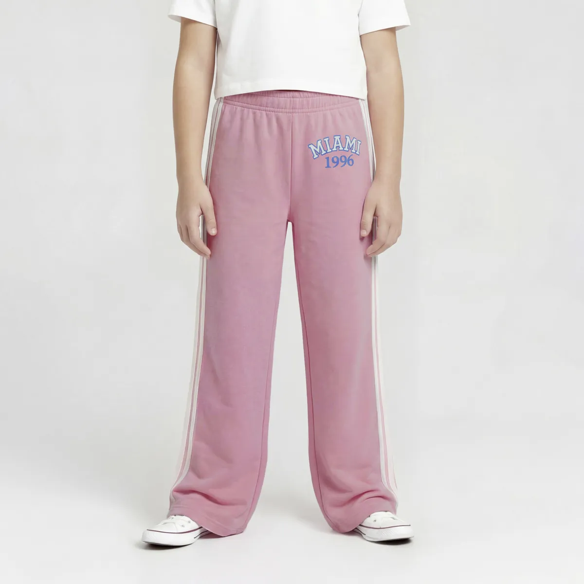 YAMP - Pantalón De Buzo Niña Yamp