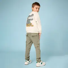 YAMP - Pantalón Niño