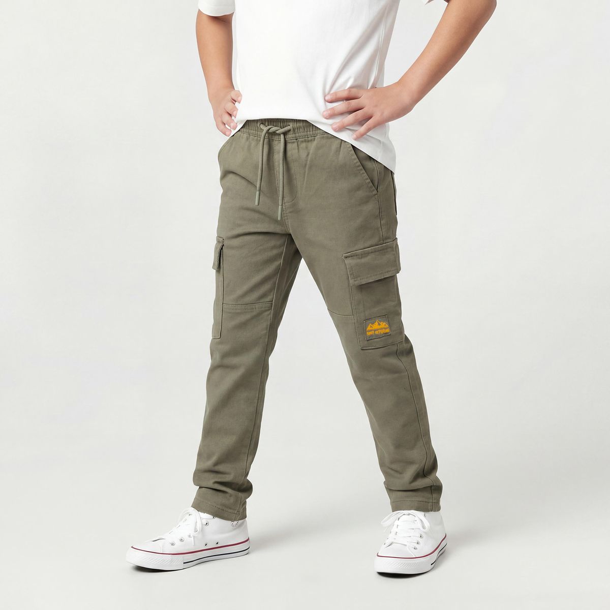 YAMP - Pantalón Niño Yamp