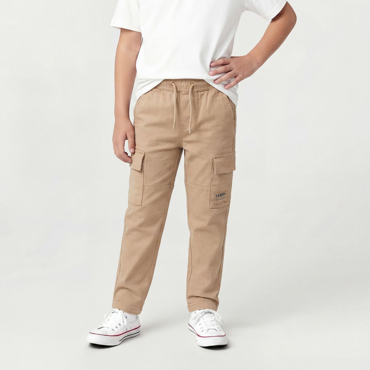 YAMP - Pantalón Niño Yamp