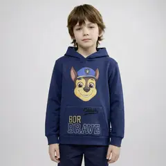 PAW PATROL - Polerón Niño