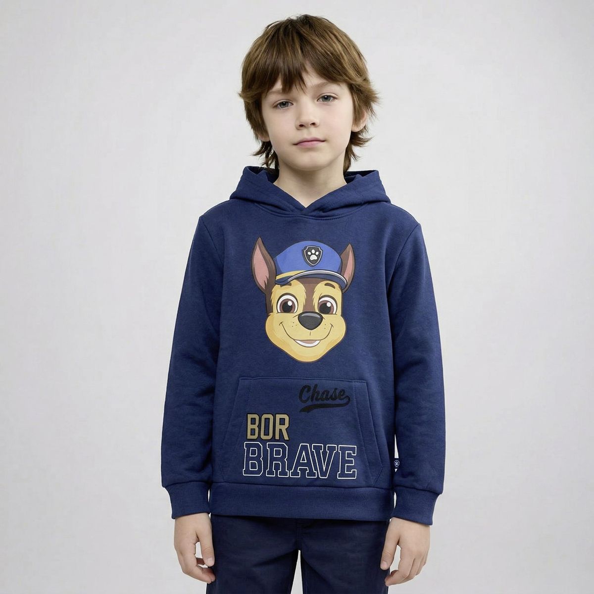 PAW PATROL - Polerón Paw Patrol Niño