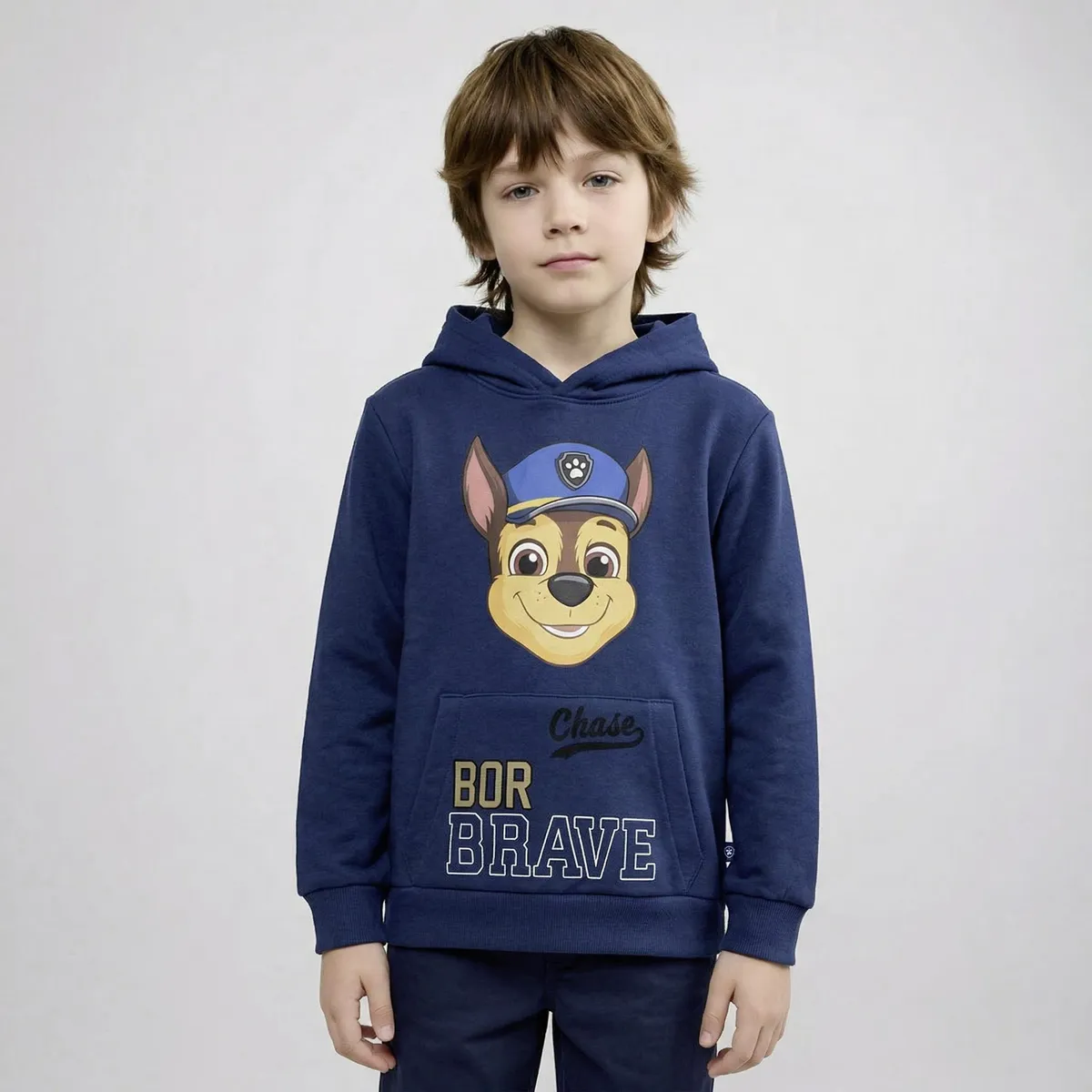 PAW PATROL - Polerón Paw Patrol Niño