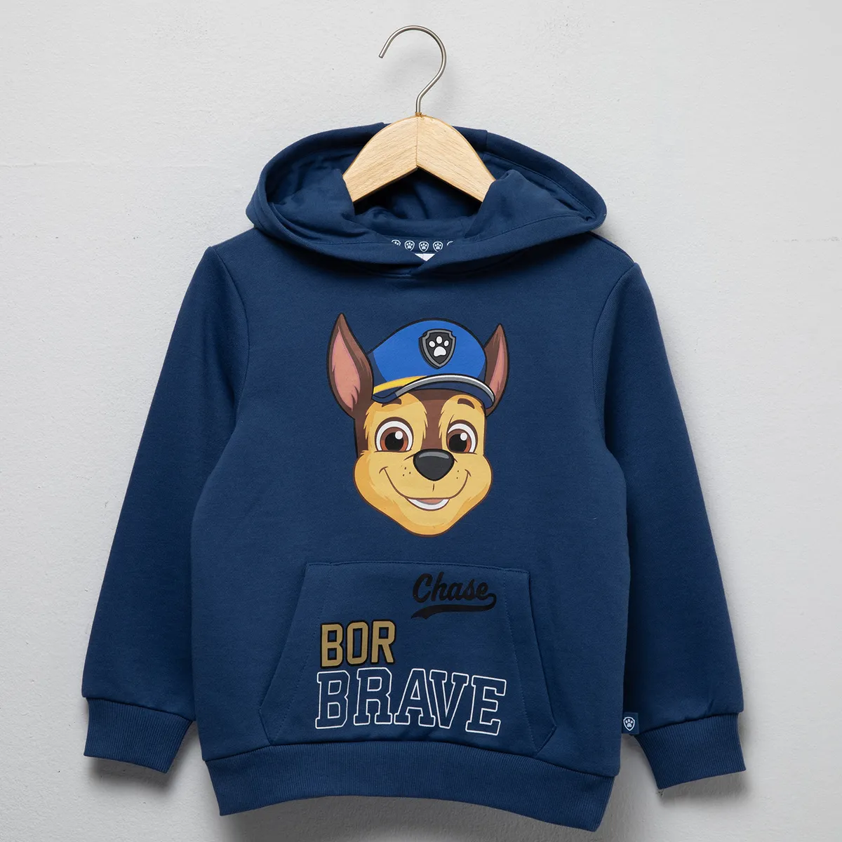 PAW PATROL - Polerón Paw Patrol Niño