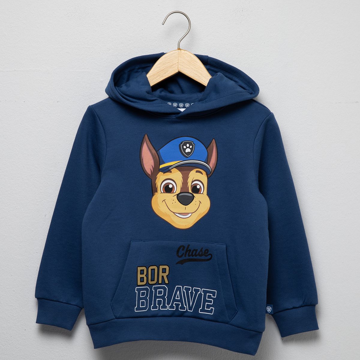 PAW PATROL - Polerón Paw Patrol Niño