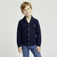 CONIGLIO - Sweater Niño