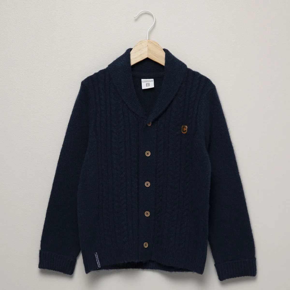 CONIGLIO - Sweater Niño Coniglio