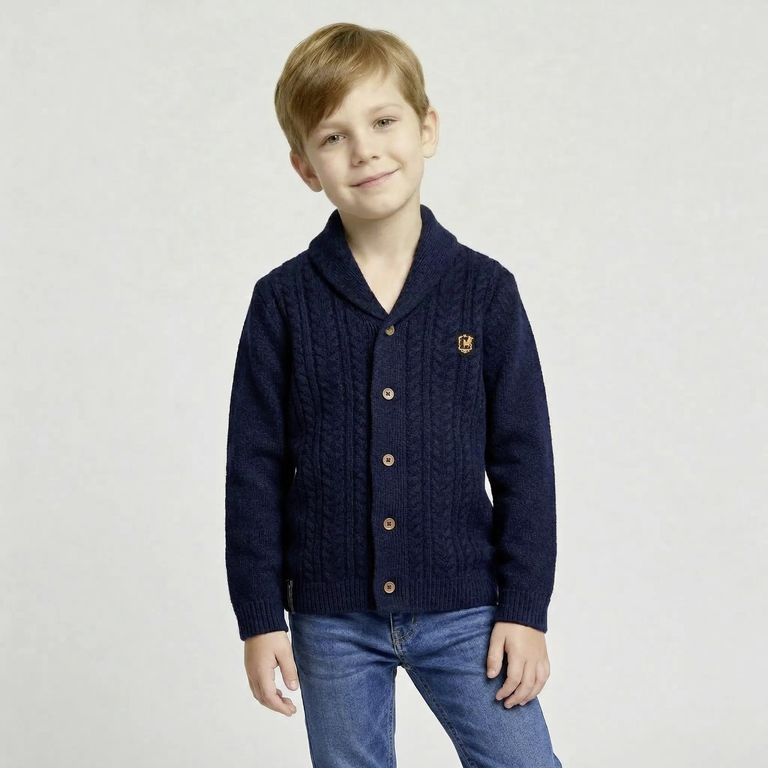 CONIGLIO Sweater Niño