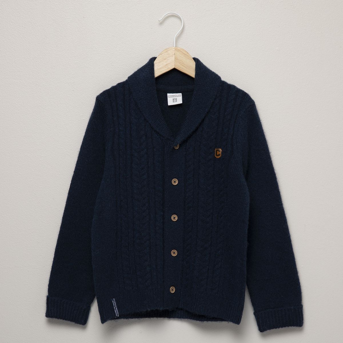 CONIGLIO - Sweater Niño Coniglio