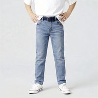 Jeans Niño Algodón