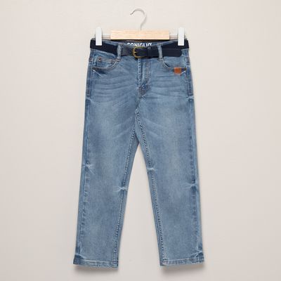 Imagen 2 del producto Jeans Niño Algodón