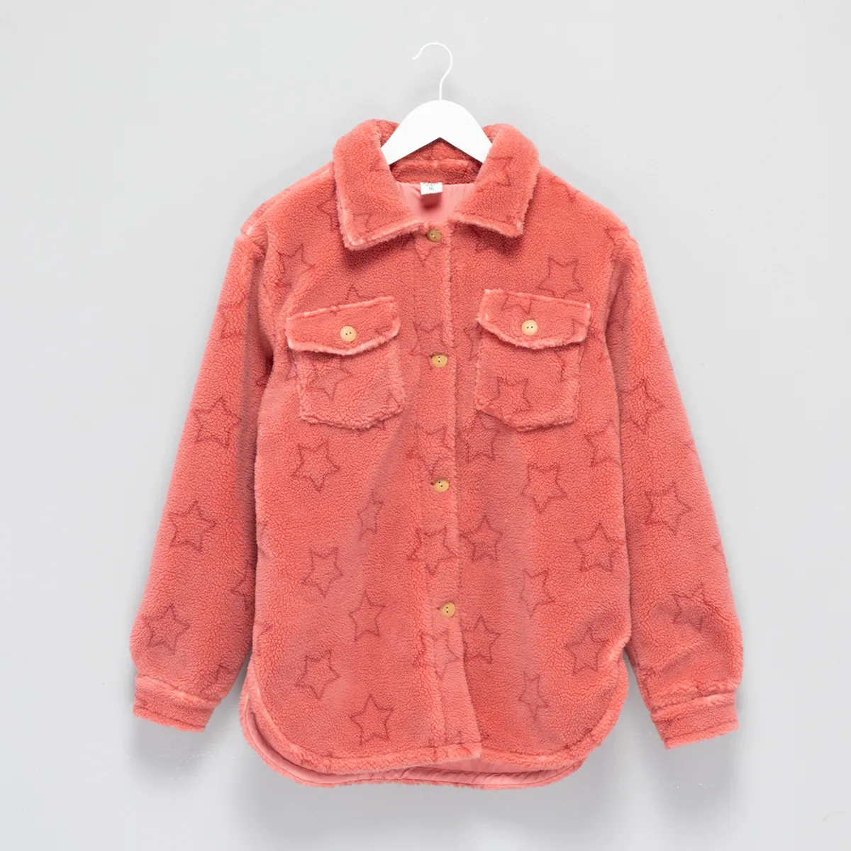 ELEVEN - Chaqueta Chiporro Niña Eleven