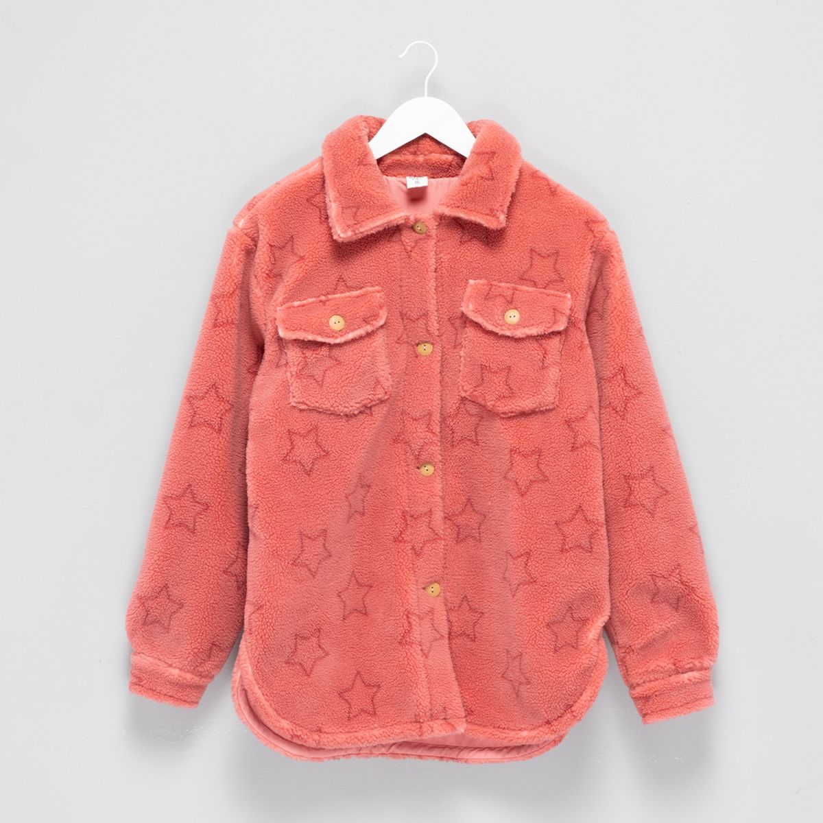 ELEVEN - Chaqueta Chiporro Niña Eleven