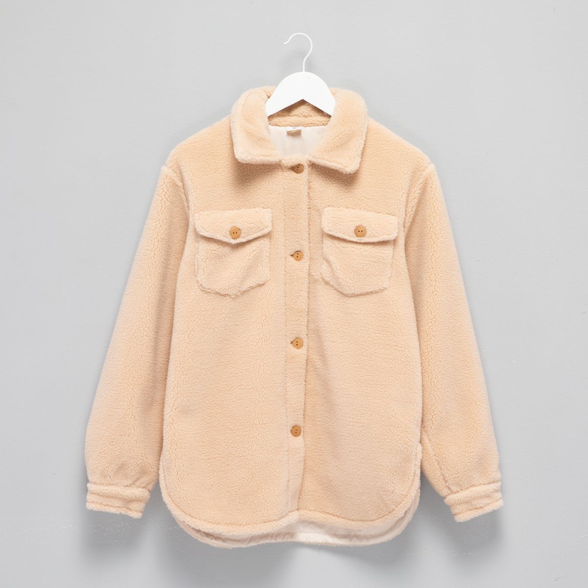 ELEVEN - Chaqueta Chiporro Niña Eleven