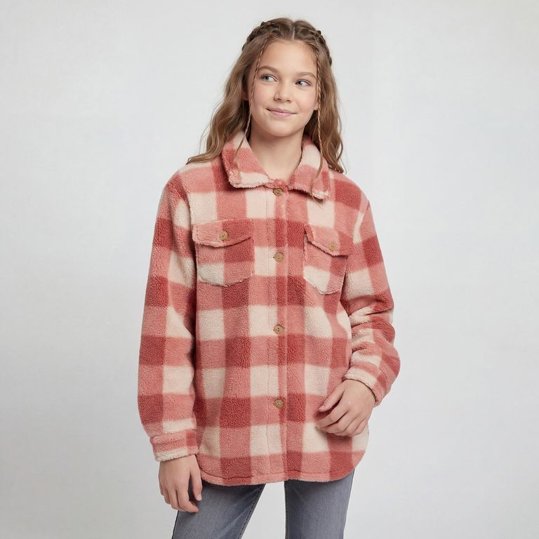 Chaqueta Chiporro Niña
