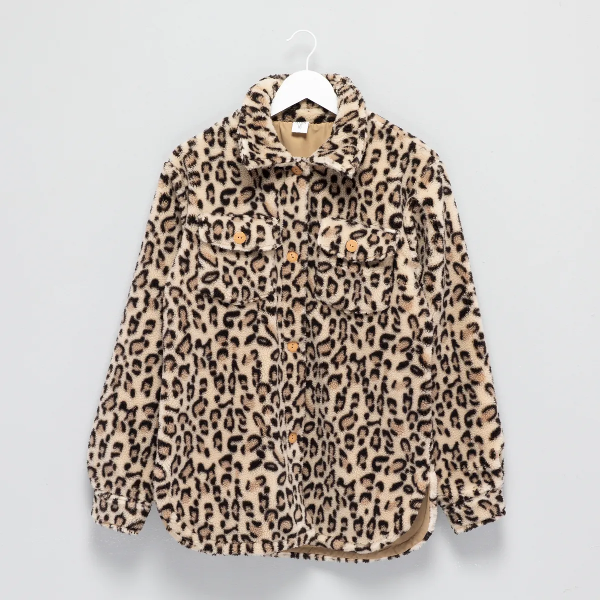 ELEVEN - Chaqueta Chiporro Niña Eleven