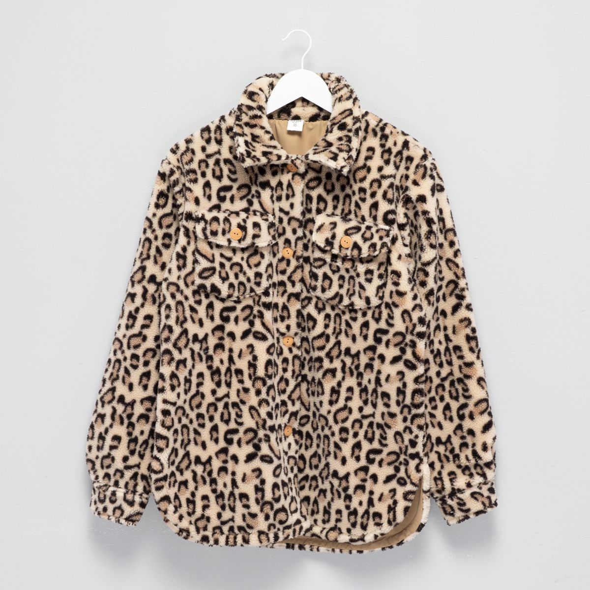 ELEVEN - Chaqueta Chiporro Niña Eleven
