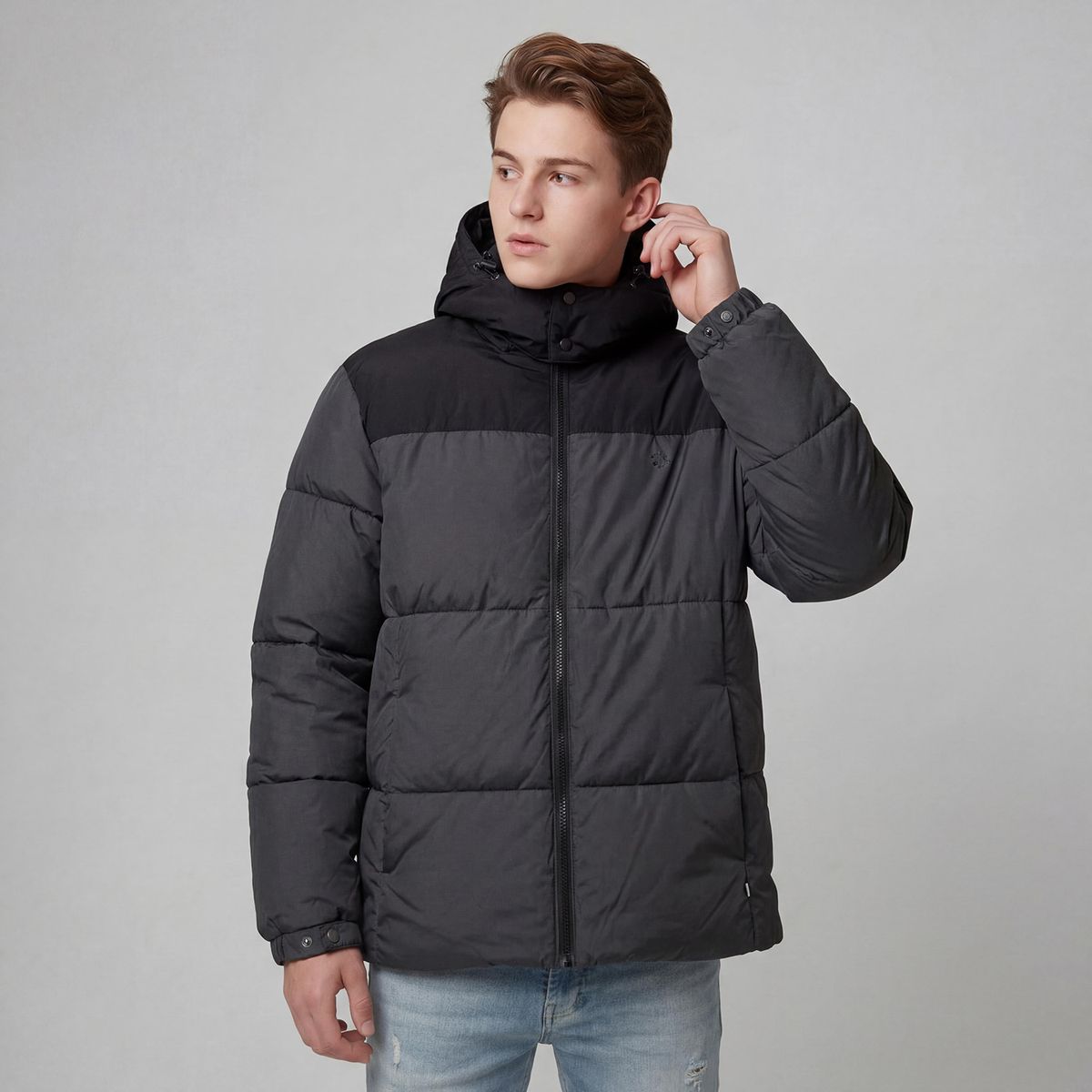 FEDERATION - Parka Niño Federation
