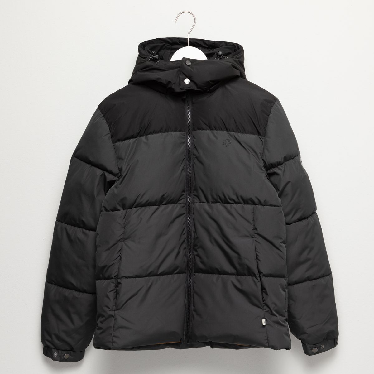 FEDERATION - Parka Niño Federation