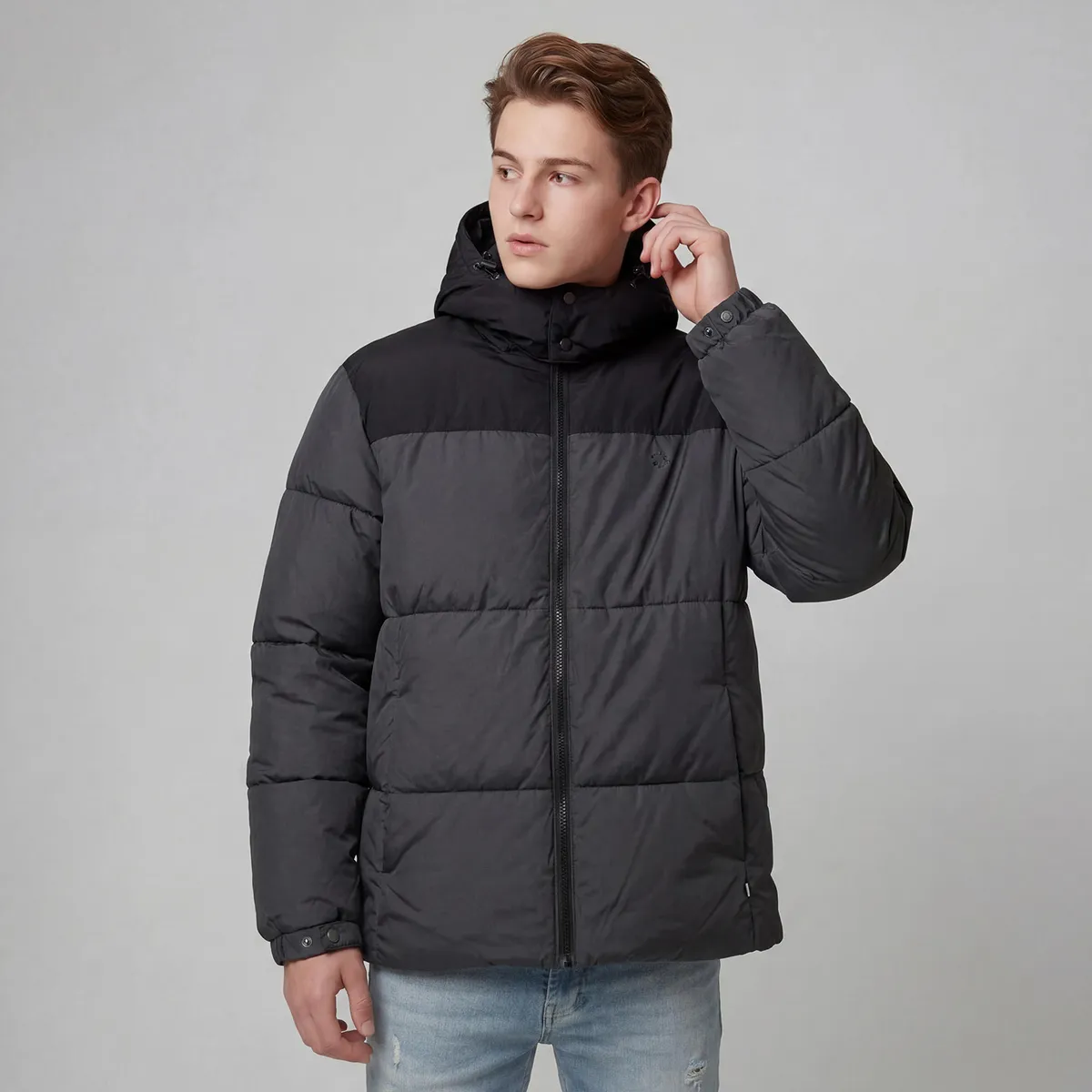 FEDERATION - Parka Niño Federation
