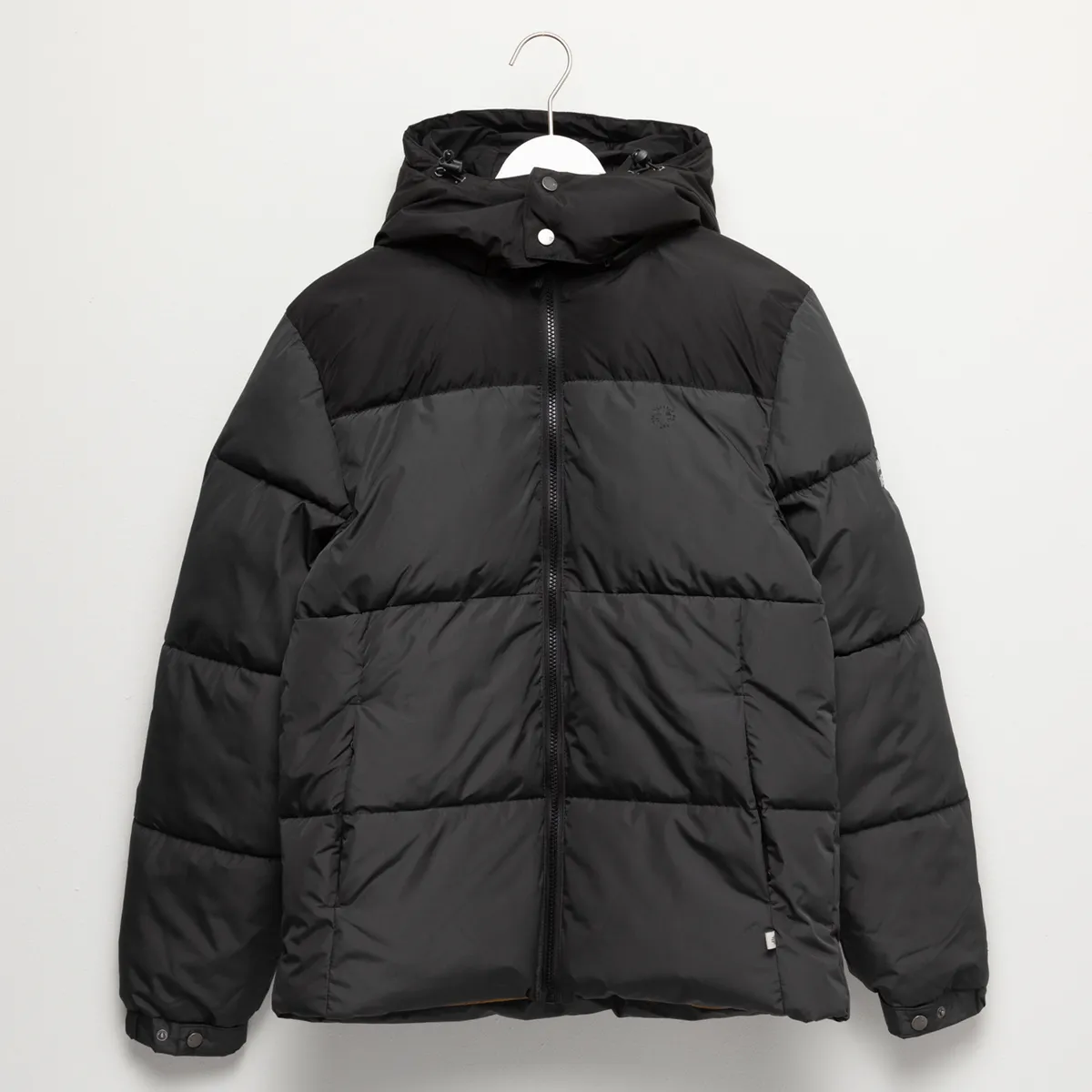 FEDERATION - Parka Niño Federation