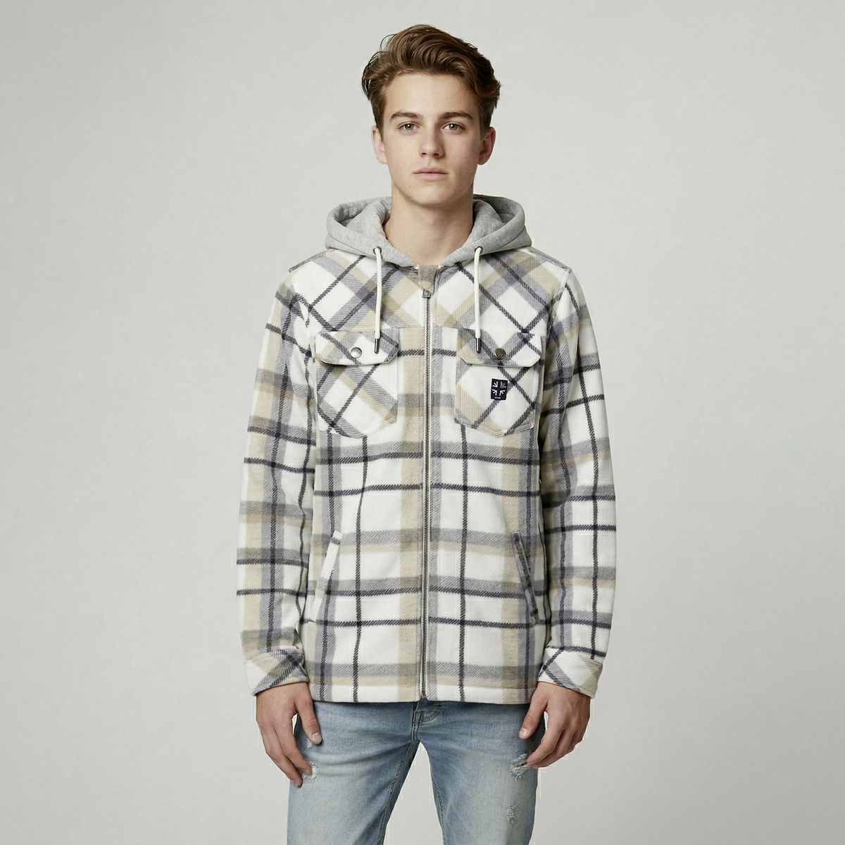 FEDERATION - Chaqueta De Polar Niño Federation