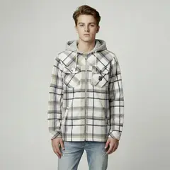 FEDERATION - Chaqueta De Polar Niño