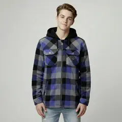 FEDERATION - Chaqueta De Polar Niño