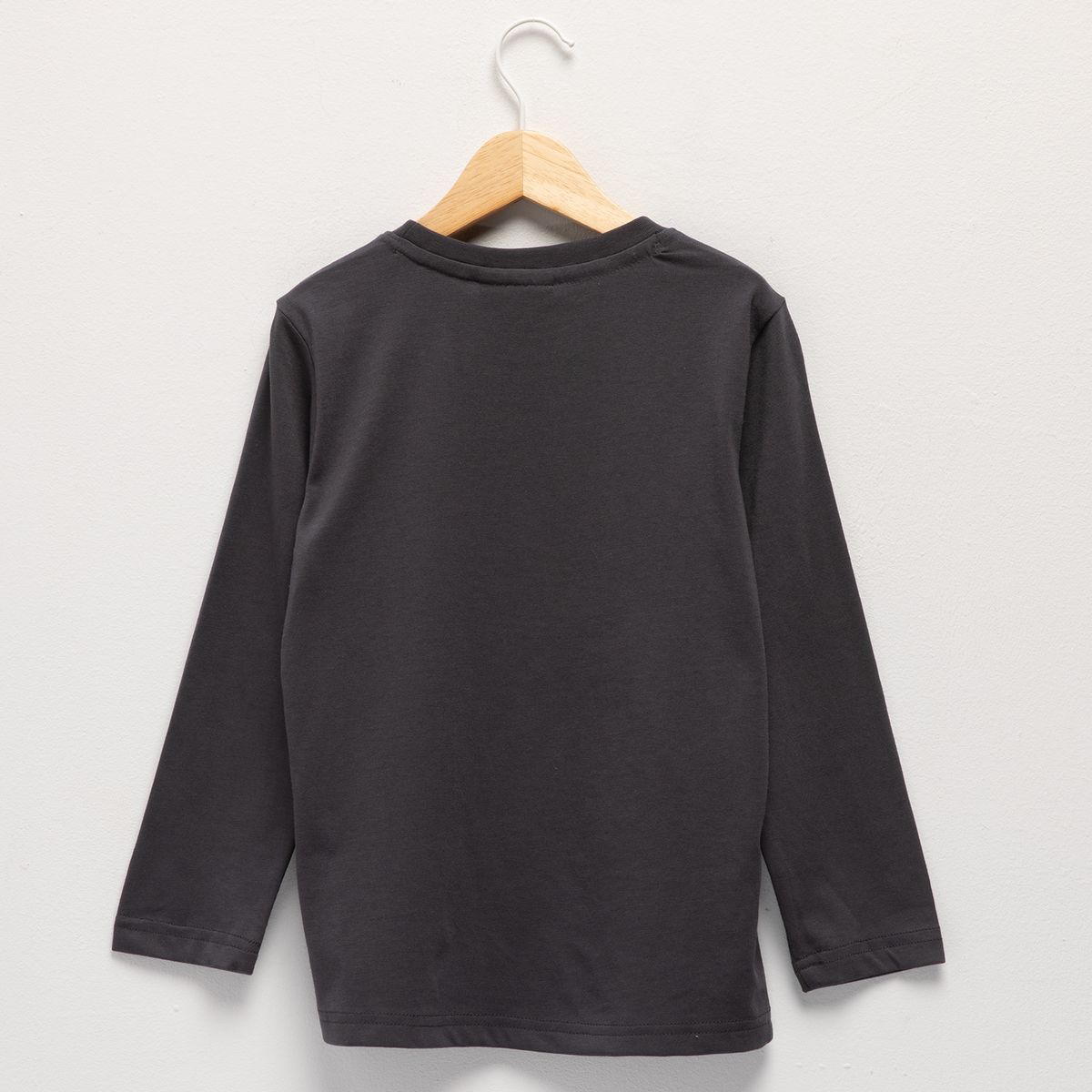 STD CHARACTERS - Polera Mickey Mouse Niño