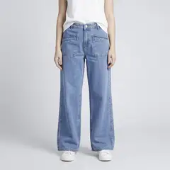 ELEVEN - Jeans Niña Moda