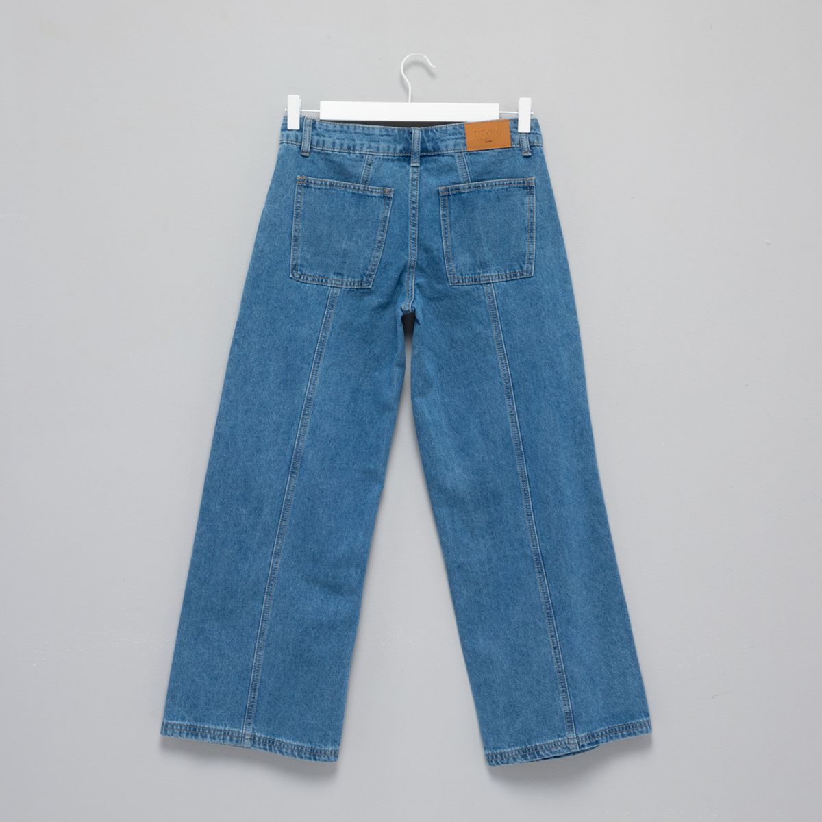 ELEVEN - Jean Moda Niña Eleven