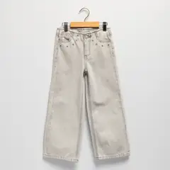 CONIGLIO - Jeans Niña Algodón