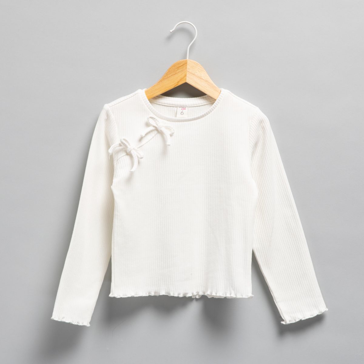 YAMP - Polera Niña Algodón Yamp