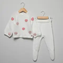 YAMP - Conjunto Bebé Niña